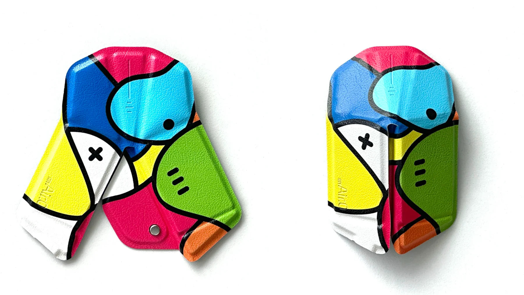 OUI MOUSE - POPU CANVAS