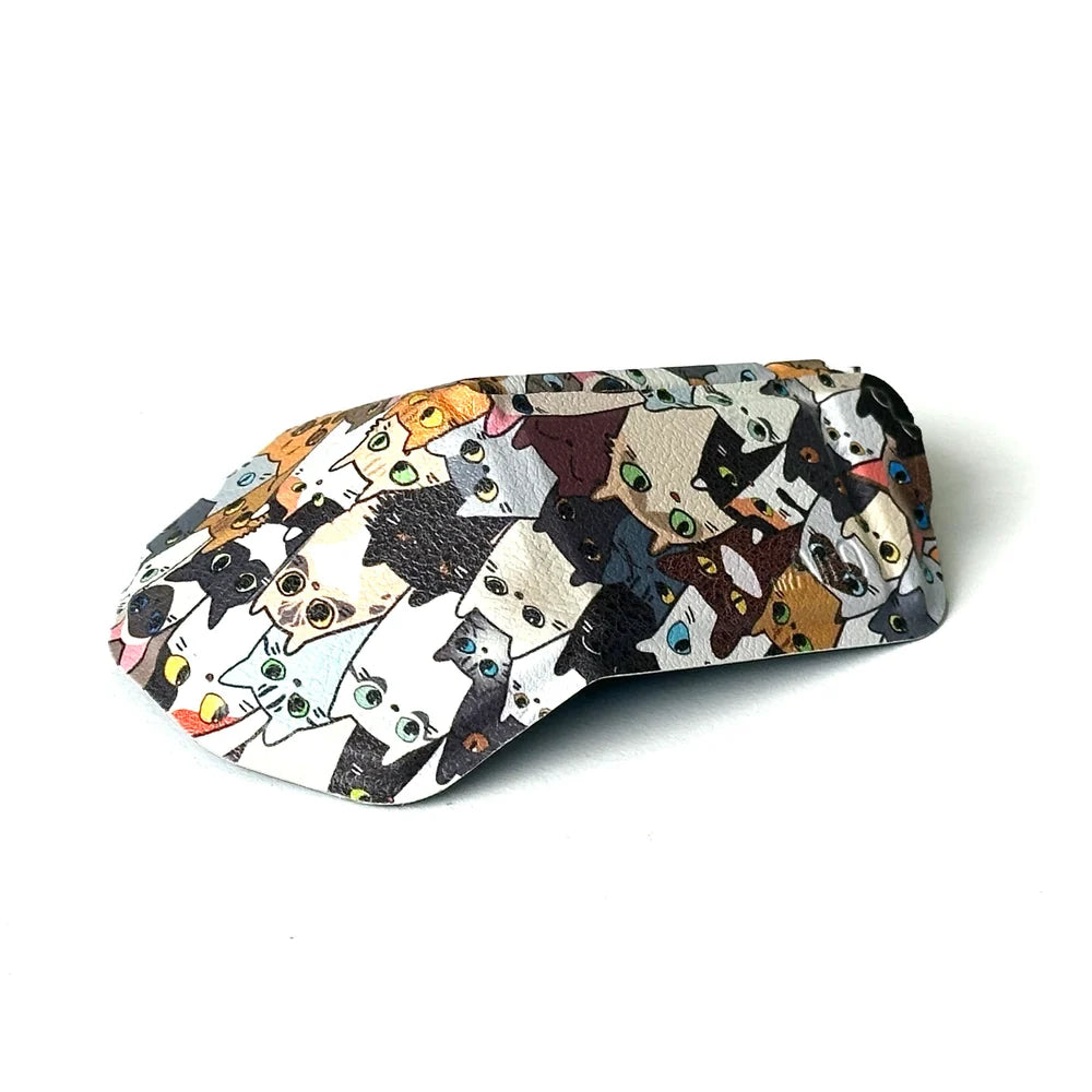 AI Mouse - Meow Pop [ AI Mouse x Art ]