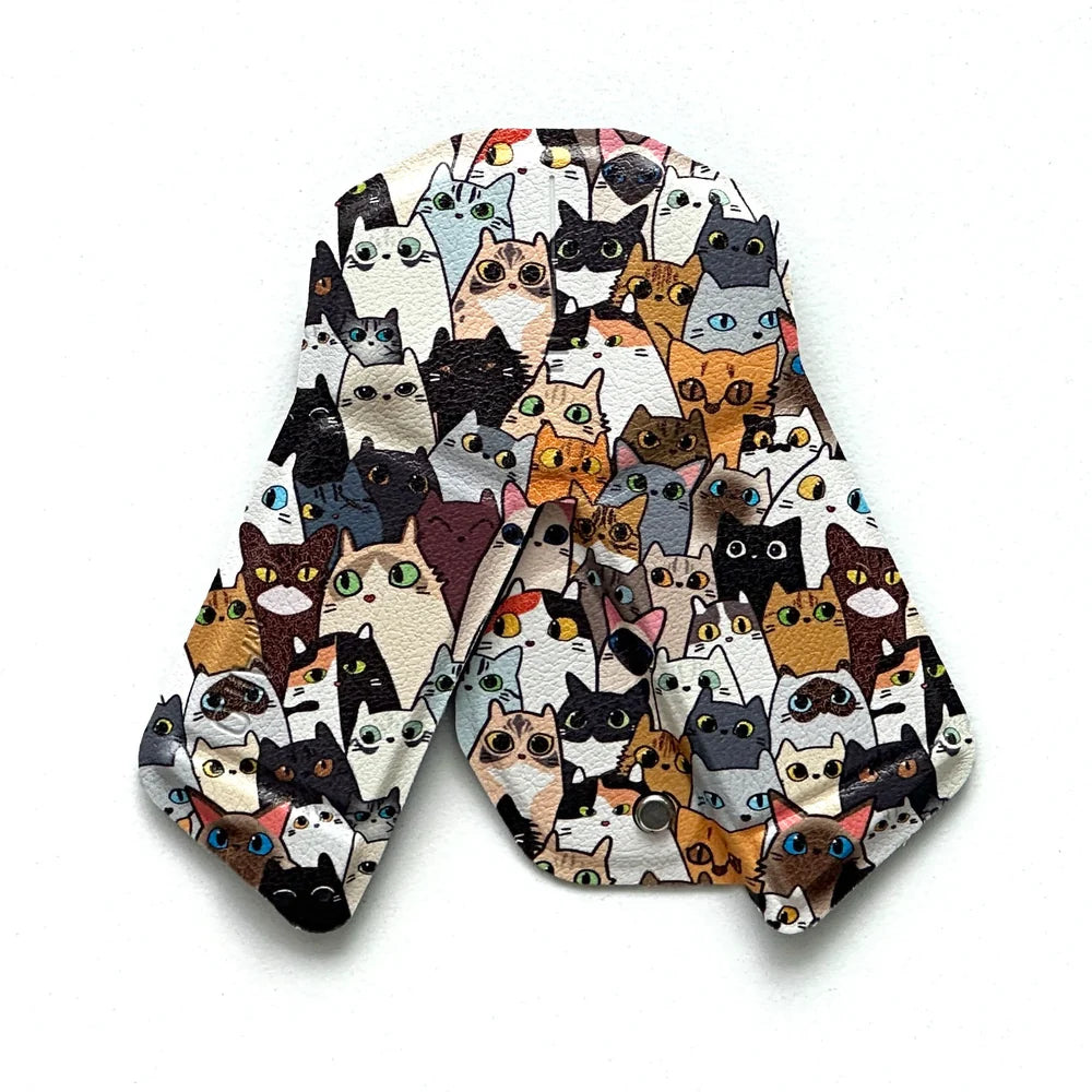 AI Mouse - Meow Pop [ AI Mouse x Art ]