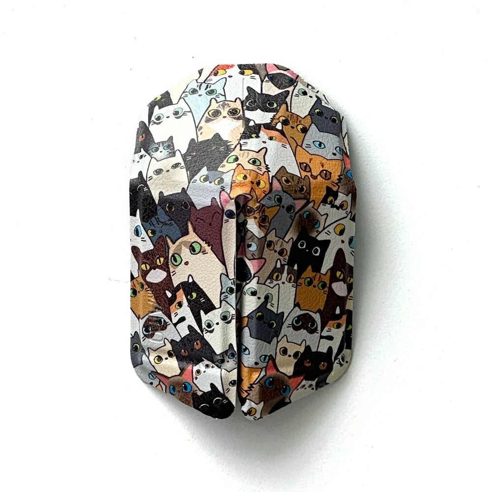 AI Mouse - Meow Pop [ AI Mouse x Art ]